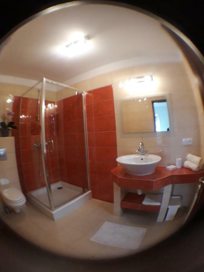 Willa Sichla Murzasichle Apartman Kültér fotó