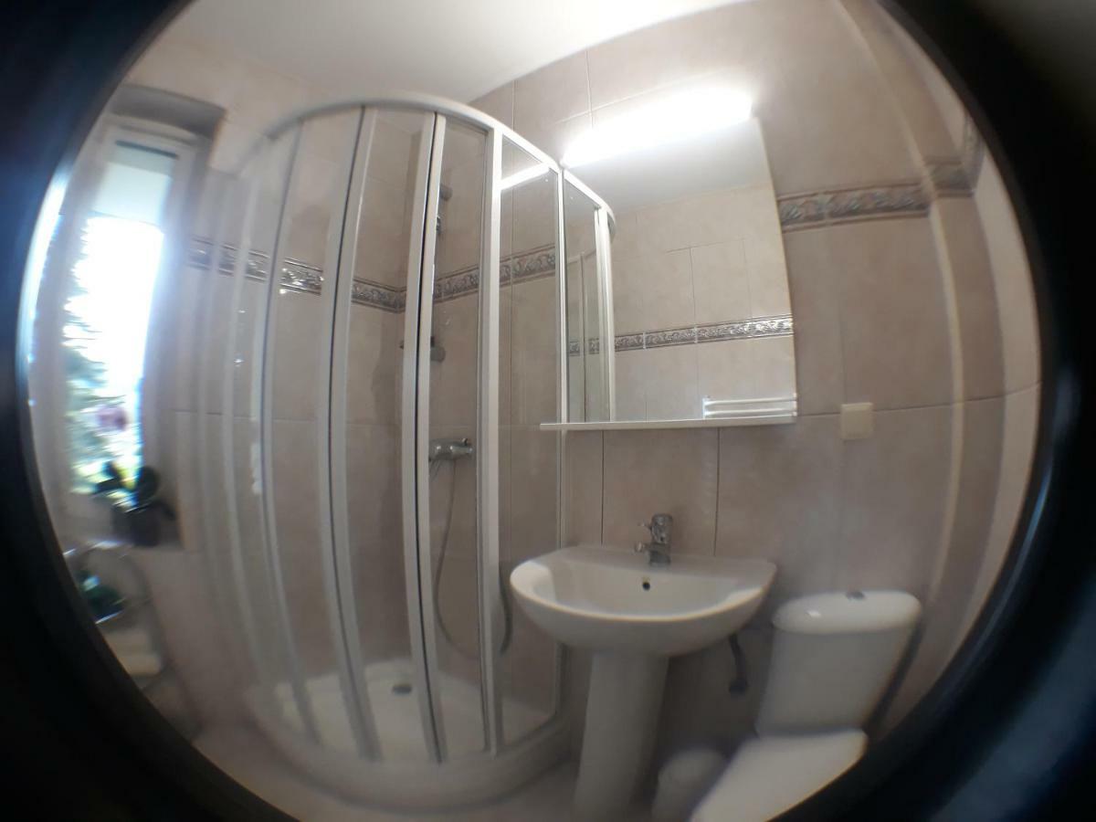 Willa Sichla Murzasichle Apartman Kültér fotó