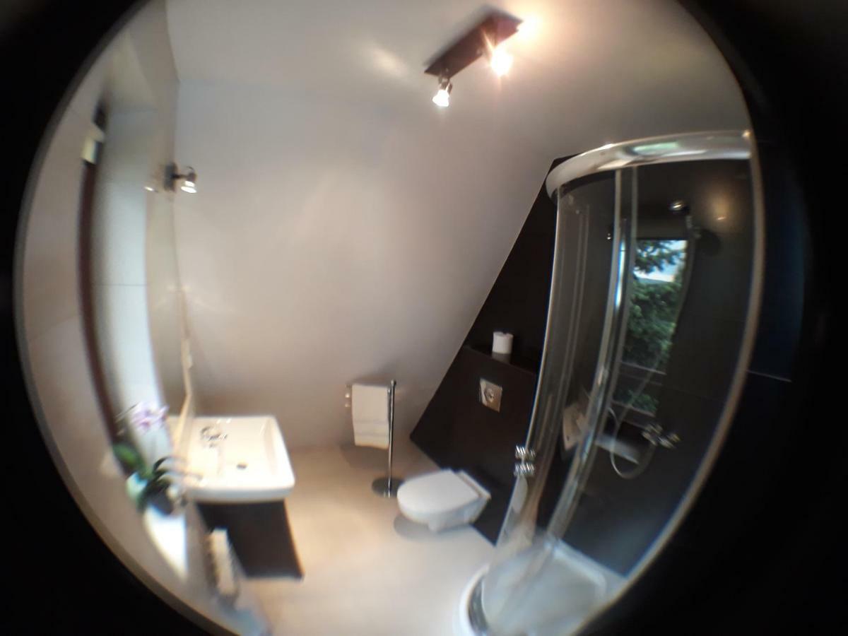 Willa Sichla Murzasichle Apartman Kültér fotó