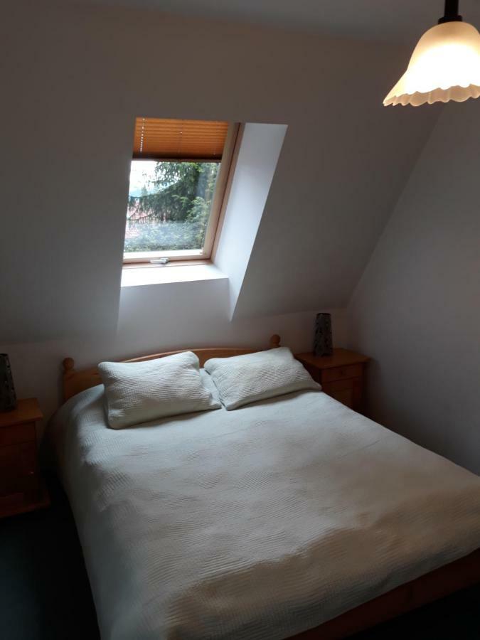 Willa Sichla Murzasichle Apartman Kültér fotó